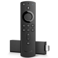 Amazon Fire Tv Stick 4K With Alexa Voice Remote