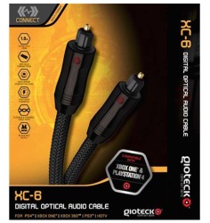 Multi Xc-6 Optical Cable