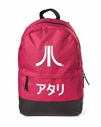 Difuzed Atari Backpack Japanese Logo Borse