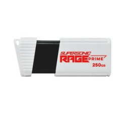Rage Prime 250GB USB 3.2 Flash Drive