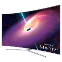 Samsung UA65JS9000T 65" SUHD 3D Smart LED TV