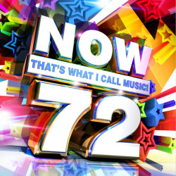 Various Artists - Now That's What I Call Music 72 CD