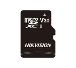 Hikvision HS-TF-C1 C1 Micro Sd Card - 256GB