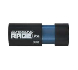 Flashdrive Rage Lite USB3.2 32GB
