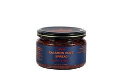Oilladi Tapenade Kalamon Olive Spread