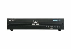 Aten 2-PORT Dual Display Displayport Secure Kvm With Pp 3.0