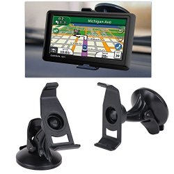Linkstyle Car Windshield Suction Cup Mount Holder For Garmin Nuvi 200 205 255W 260 265W Us