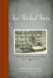 Far-Fetched Facts: A Parable of Development Aid Inside Technology
