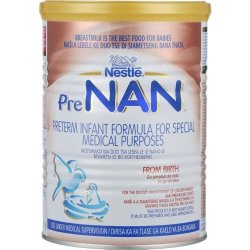 nan formula price