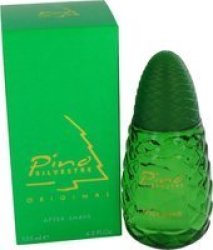 After Shave 125ML - Parallel Import