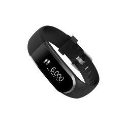 Deals on Trax 101HR Fitness Tracker in 