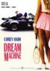 Dream Machine - DVD