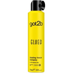 GOT2B Glued Hairspray 300ML