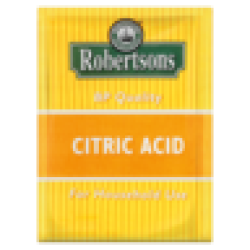 Citric Acid 14G