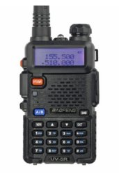 Baofeng UV-5R Two Way Radio