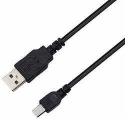  Digipartspower USB 2.0 Cable Laptop PC Data Sync Cord