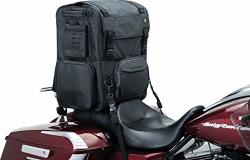 kuryakyn motorcycle bags