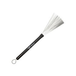 Vater Wire Tap Retractable Brush