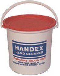 Handex Hand Cleaner