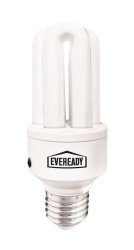 Eveready - 11W Energy Saving Lamp Sensor - Screw