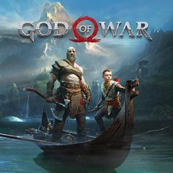 God Of War 4 - PS4 Digital Code