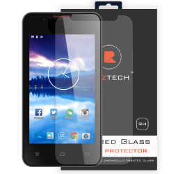 Raz Tech Tempered Glass Screen Protector For Hisense Glory U601
