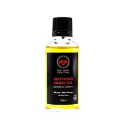Soothing Shave Oil - 50ML