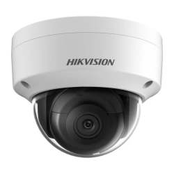 Hikvision 2MP 2.8MM Hybrid Light Fixed Dome Network Camera DS-2CD2121G0-LIU-2.8MM