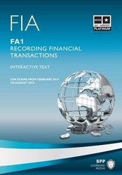 Fia Recording Financial Transactions Fa1