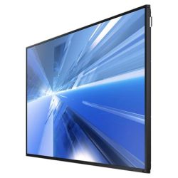 Samsung 65" D-led 24hr Magicinfo S Resolution: 1920 X 1080 Brightness: 450 Nits Contrast Ratio: 4000:1 Dynamic C r 50 000:1 Compatible With Sbb Touch Cy-te65ecc lcc