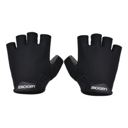 Biogen Gym Glove Mens - Large
