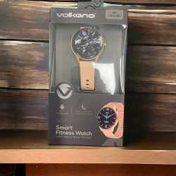 Volkano T Smart Watch Soul Series Sports & Gps Smart Watch