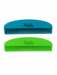 Anti-tangle Pocket Comb - Pack Of 2