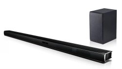 soundbar lg sj4