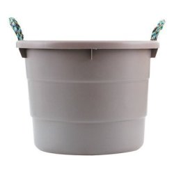 Addis 45L Tub With Rope Handles