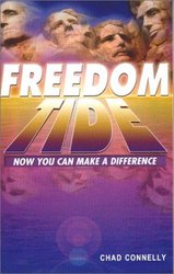 Freedom Tide: Now You Can Make a Difference!