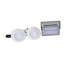 Go YW-7728 LED Solar Rechargeable