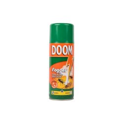 Fogger Dual Action Insecticide 350ML