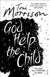 God Help The Child Paperback Toni Morrison