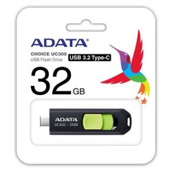 Adata USB 3.2 32GB Type-c Flash Drive