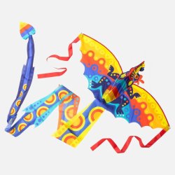 Dragon Kite By 5-12YRS