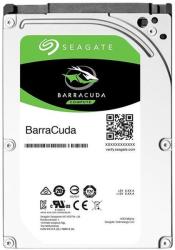 Seagate Barracuda - 1TB 5400RPM Sata 6GBPS 128MB Cache 4K 2.5 Inch Internal Hard Drive
