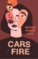 Cars On Fire Paperback