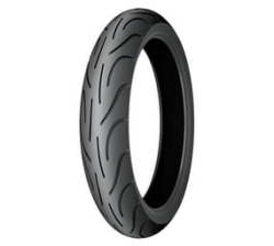 Michelin Pilot Power 2CT Tyre- 120 70-17