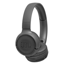 JBL T500BT Black Bt On-ear Headphone OH4340
