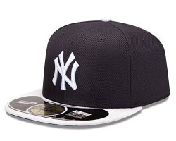 Mlb New York Yankees Diamond Era 59FIFTY Baseball Cap New York Yankees 734