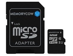 Kingston 32GB Microsd Hc Memory Card For LG Electronics G4C Smartphone
