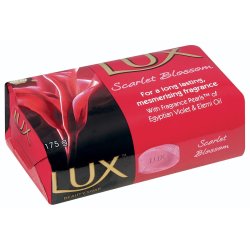 LUX Soap Scarlet Blossom 175 G