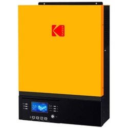 Kodak Solar Off-grid Inverter Vmiii 3KW 24V Pack Of 24