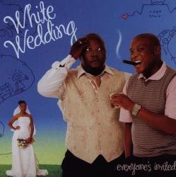 White Wedding - Various Artists Cd